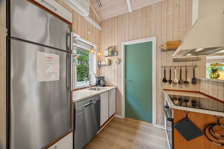 Ferienhaus für 4 Personen in Jegum - 3