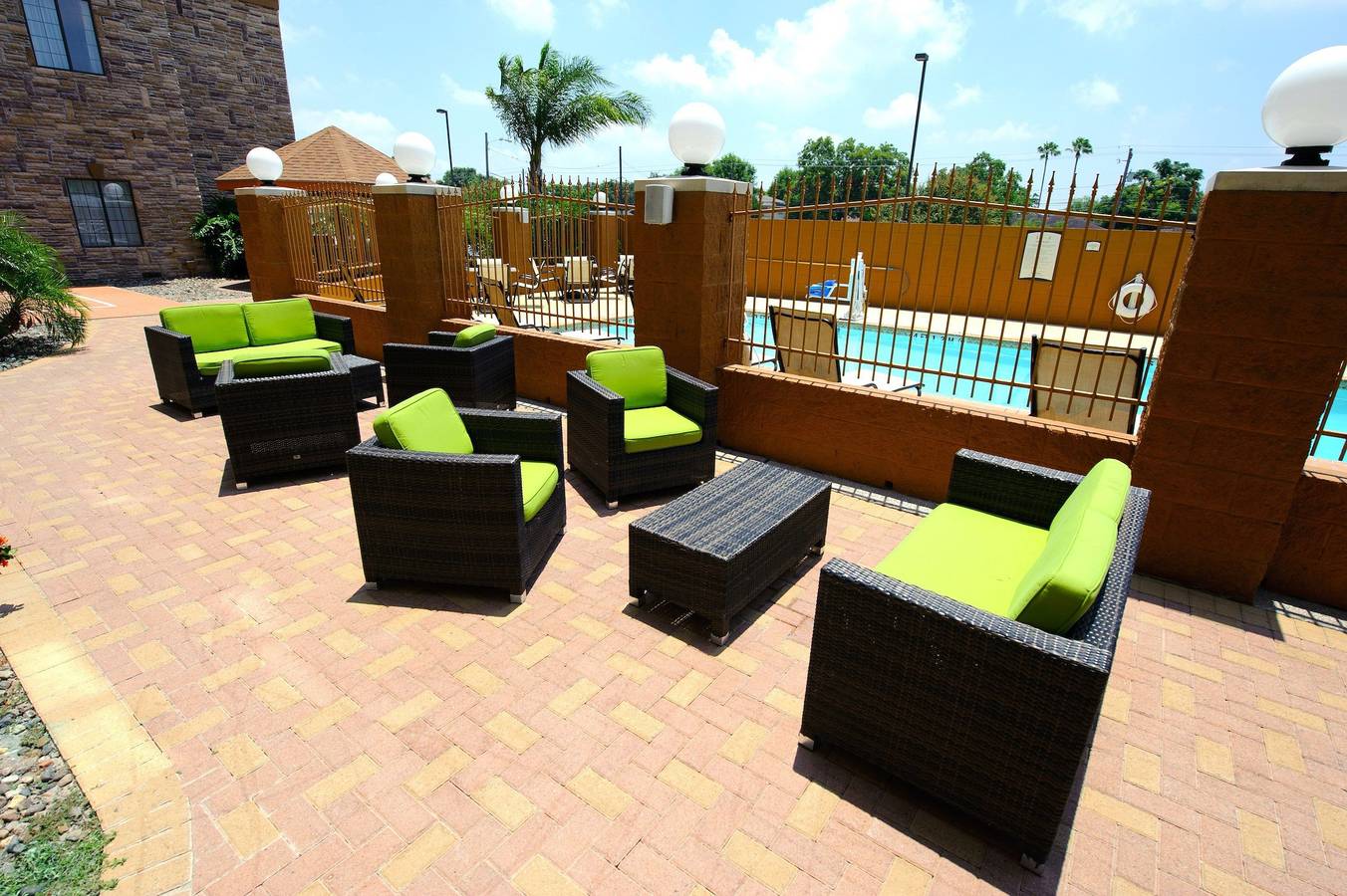 Ganzes Studio, Staybridge Suites Corpus Christi in Corpus Christi, Nueces County