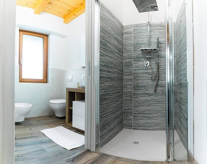 Gîte pour 3 personnes, animaux acceptés dans Nus - 3