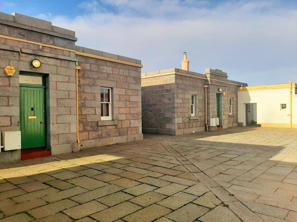 Two-Bedroom House in Aberdeen, Aberdeenshire