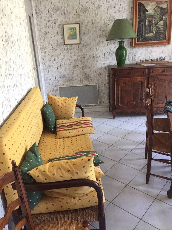 Gîte pour 7 personnes, avec jardin et terrasse à Saint-Jean-du-Gard - 3