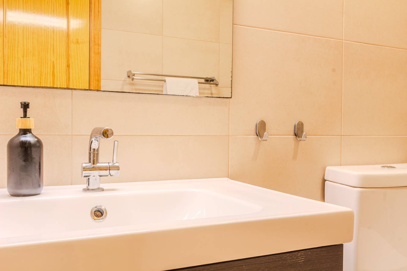 Entire apartment, Novamar Ii Playa y relax in Santa Pola, Costa Blanca