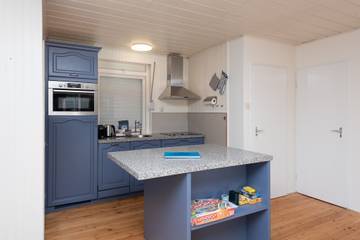 Glamping voor 4 Personen in Kortgene, Nederlandse Noordzeekust, Afbeelding 3