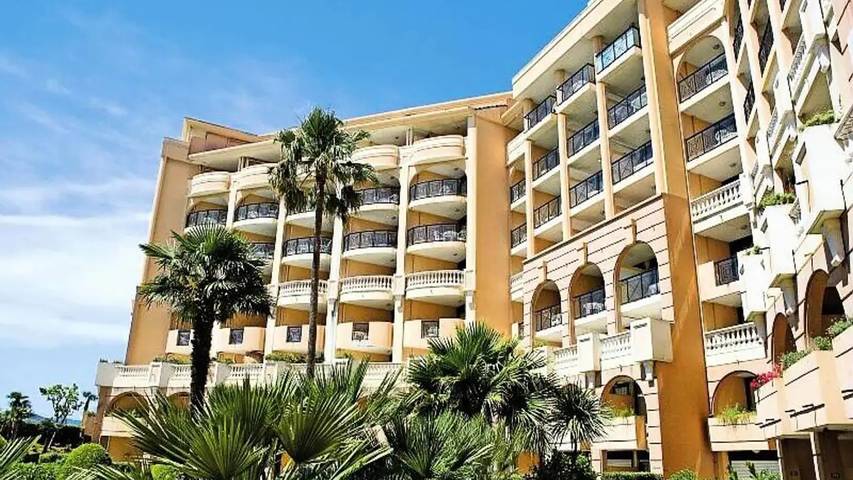 Lägenhet för 7 Personer i Cannes