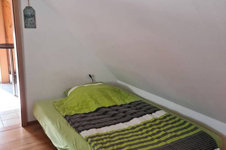 Ferienwohnung für 2 Personen in Barsinghausen
