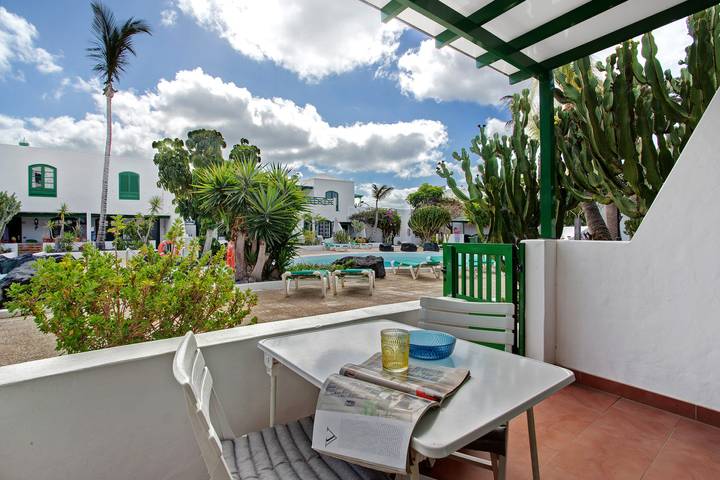 Ferienwohnung für 4 Personen in Puerto del Carmen - 2