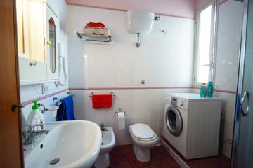 Holiday Rental for 5 People in Palermo, Palermo Province, Photo 4