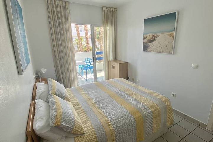 Finca für 4 Personen, mit Balkon und Pool an der Costa Blanca - 3