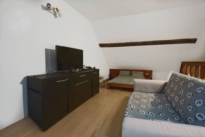 Maison de vacances pour 5 personnes
