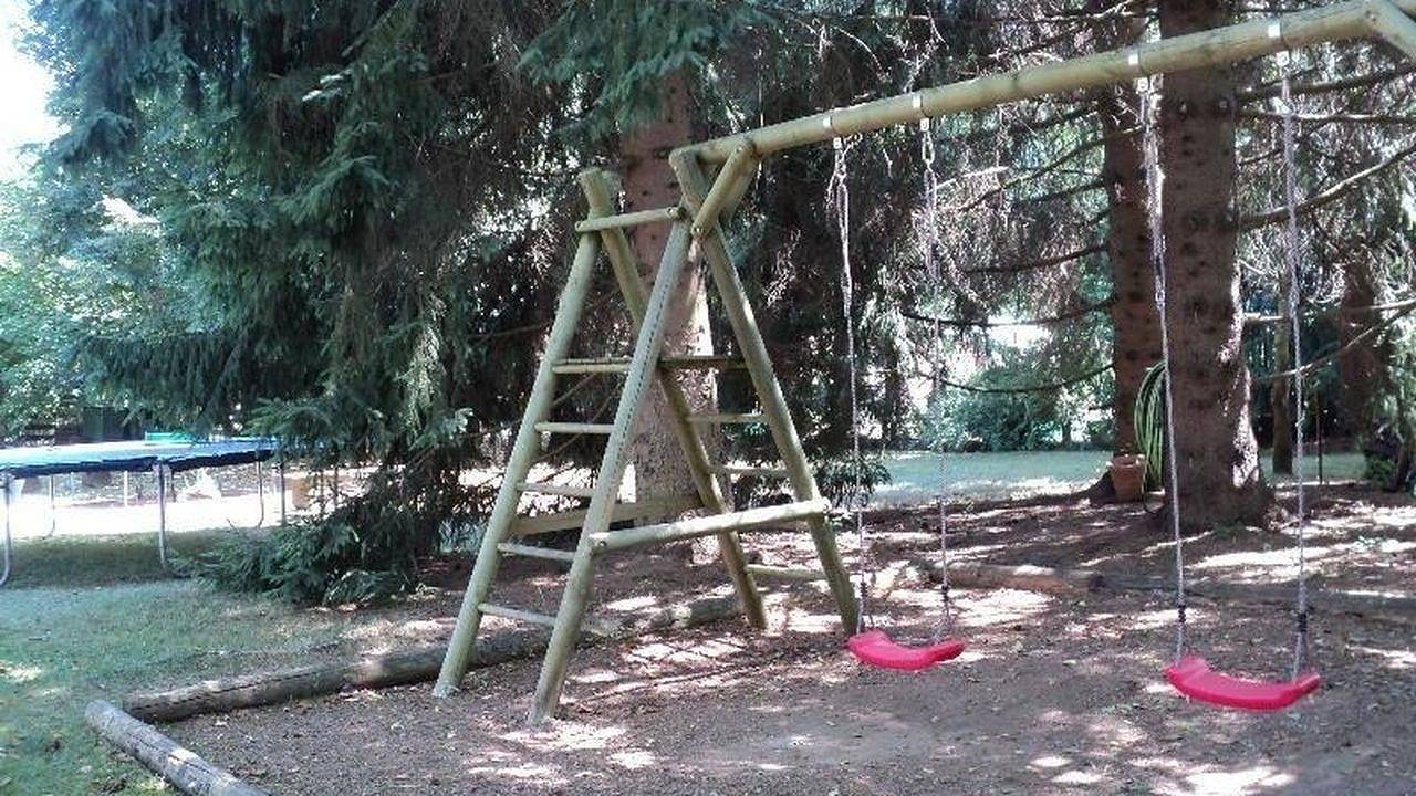 Ganze Ferienwohnung, Ferienwohnung für 5 Personen (54 m²) in Keutschach am See in Keutschach am See, Klagenfurt-Villach