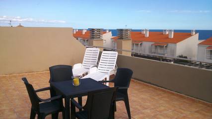 Casa Rural para 10 Personas en La Ametlla de Mar, Costa Dorada, Foto 2