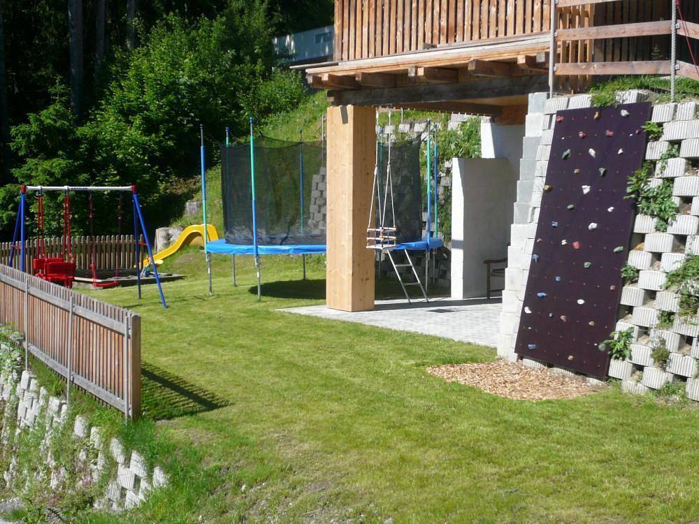 Ganze Ferienwohnung, Haus Schwarzenberg in Stummerberg, Ski-Optimal Hochzillertal