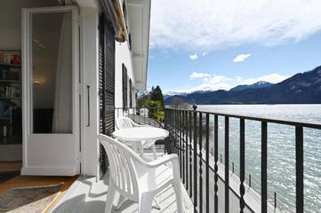 Ferienwohnung für 2 Personen in Weggis, Westalpen, Bild 2