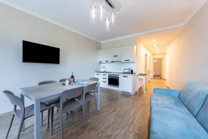Gîte pour 5 personnes, avec vue sur le lac et balcon, animaux acceptés à Salò - 3