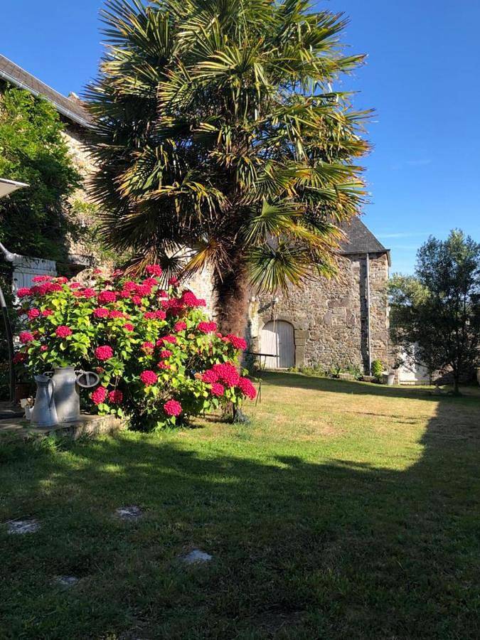 Location de vacances pour 6 personnes, avec jardin à Heugueville-sur-Sienne - 2