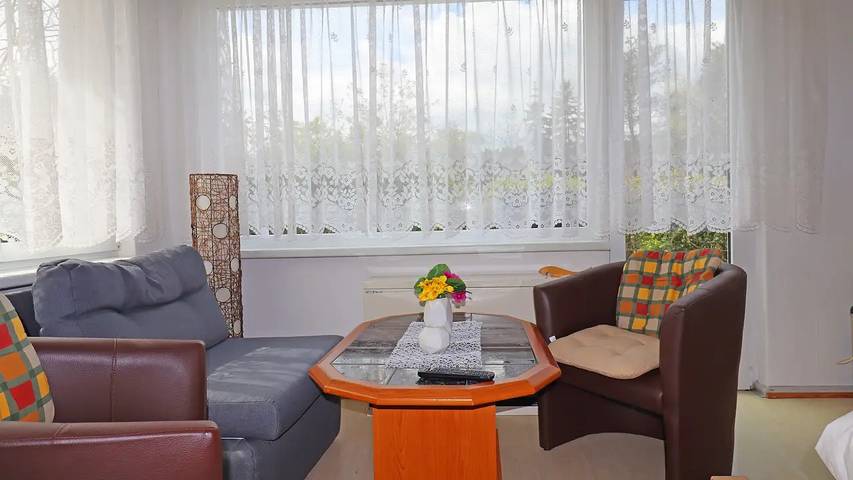 Bungalow für 3 Personen, mit Terrasse, mit Haustier in Kröslin - 3