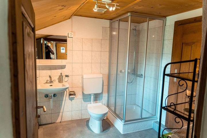 Idyllisch abgelegenes Maiensäss in Le Prese, Poschiavo