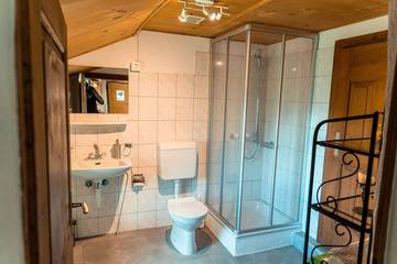 Cottage für 3 Personen in Poschiavo, Graubünden, Bild 4