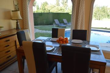 Villa voor 8 Personen in Oliva, Costa Blanca, Afbeelding 3