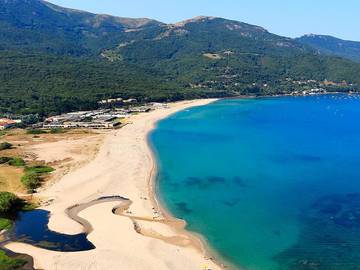 Bungalow für 4 Personen in Calcatoggio, Corse-du-Sud, Bild 2