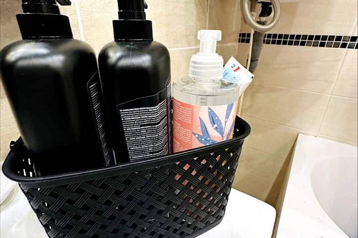 Maison d’hôte pour 2 personnes dans Seine-Saint-Denis - 2