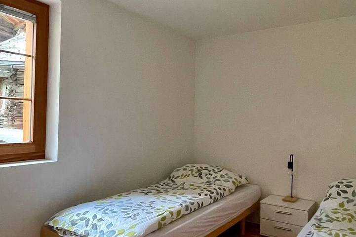 Gîte pour 4 personnes dans Les Haudères - 3