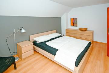 Strandhaus für 4 Personen in Łukęcin, Ostseeküste Polen, Bild 4