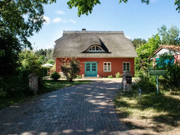 Ferienwohnung für 4 Personen in Mellenthin, Usedom, Bild 3