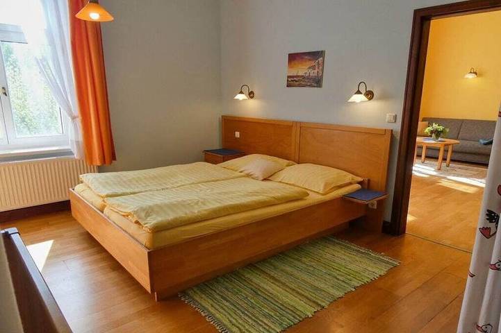 Ferienhaus für 4 Personen in Altenpleen - 2