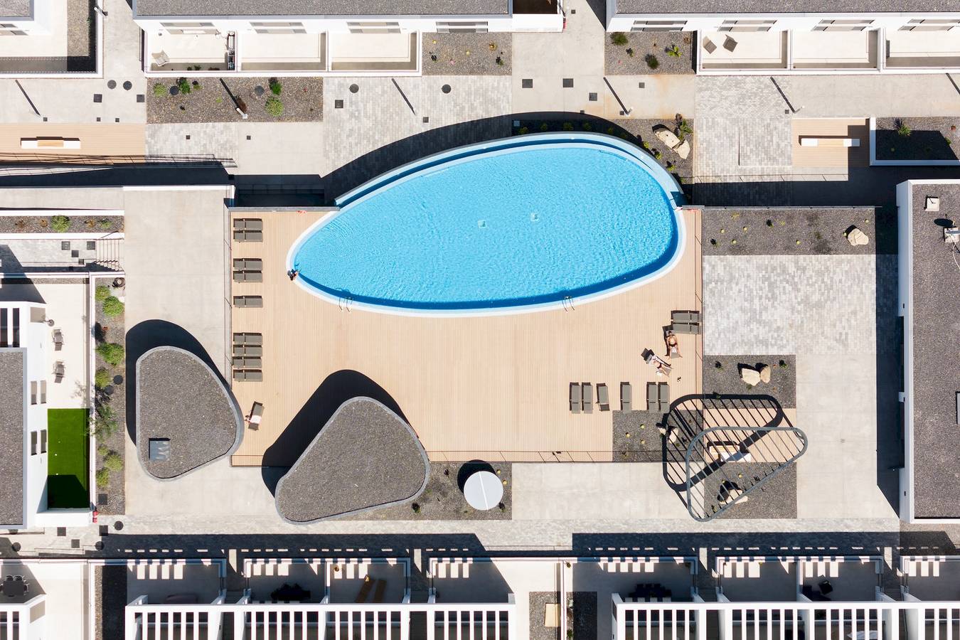 Apartamento entero, Home2Book Cozy & Modern Apt, Pool & Terrace in Abades, Arico