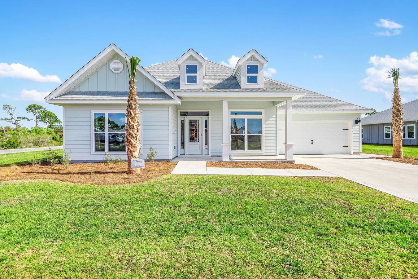 Sunset Shores Modern Oasis by the Sea in Highland View, Emerald Coast