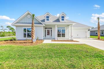 Vacation House for 14 Guests in Florida Panhandle, Emerald Coast, Picture 1