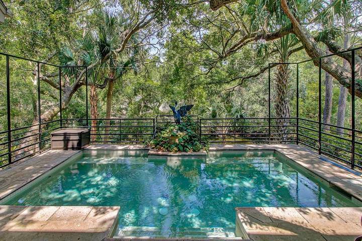 Ferienhaus für 10 Personen, mit Whirlpool und Pool - 1