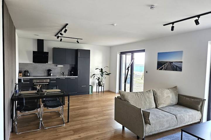 Ferienwohnung für 4 Personen in Bad Schussenried