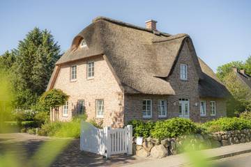Ferienhaus für 8 Personen in Böhl (St. Peter-Ording), St. Peter-Ording, Bild 1