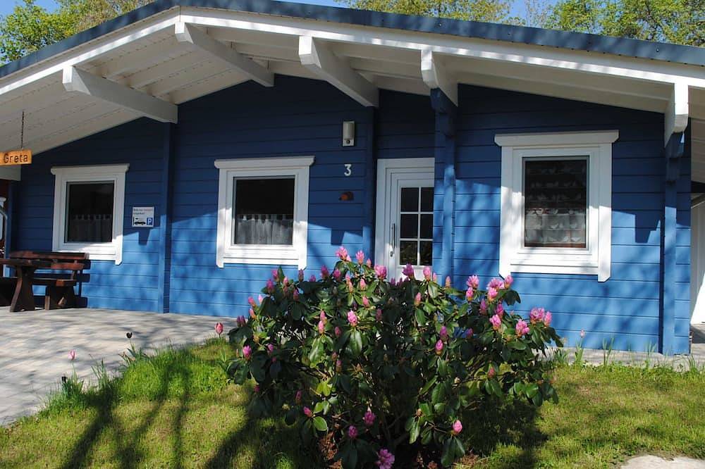 Vacation cottage Greta, Germany in Hemfurth-Edersee, Edertal