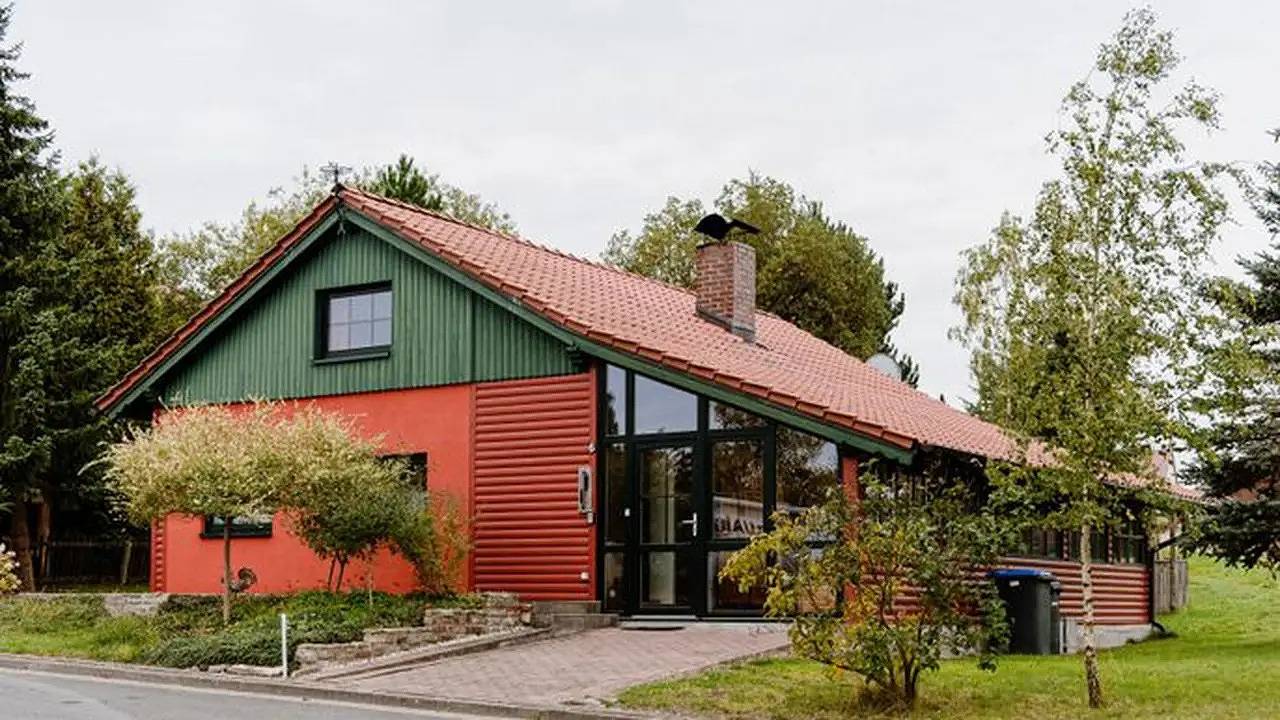 Ferienhaus für 5 Personen (110 m²) in Thale in Thale, Harzvorland