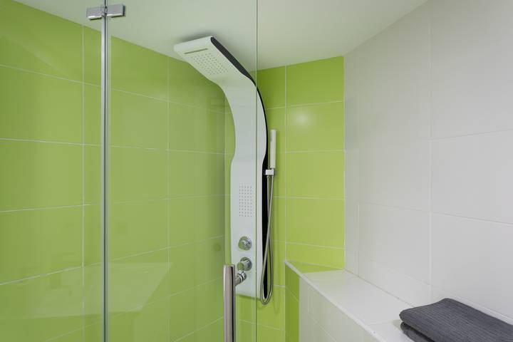 Ferienwohnung für 4 Personen in Alicante - 4