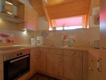 Ferienhaus für 4 Personen in Wremen, Cuxland, Bild 4