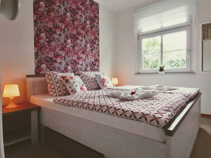 Ferienwohnung für 6 Personen in Bad Langensalza - 3