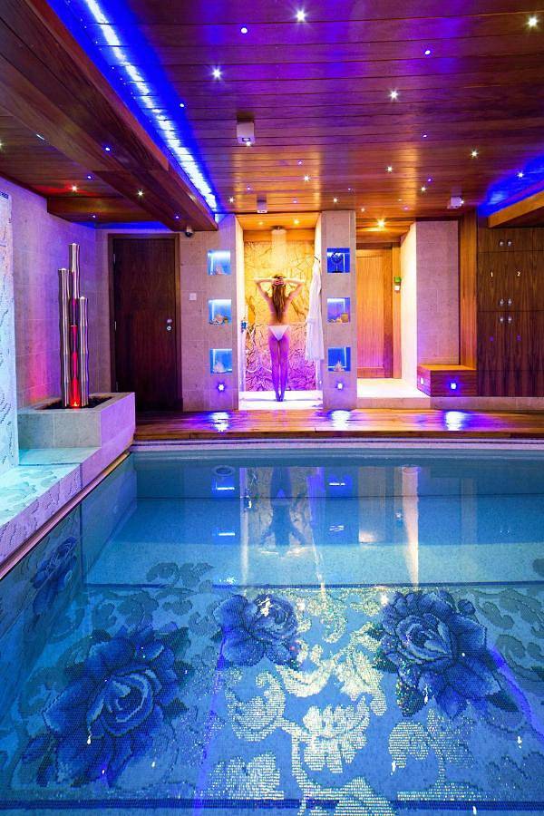 Mała Anglia - Boutique Apartments & Spa in Sopot, Zatoka Gdańska
