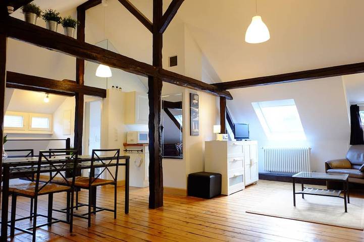 Vakantieappartement voor 4 personen - 1