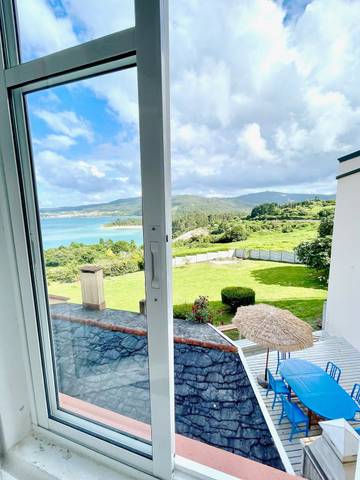 Maison De Vacances pour 8 Personnes dans Mogor, Mañón, Photo 4