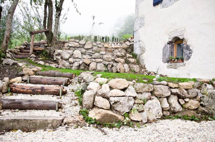 Gîte pour 9 personnes, avec jardin dans Station Aillons Margeriaz - 2