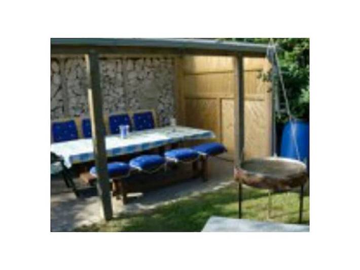 Ferienhaus für 2 Personen, mit Garten in Großenbrode - 3