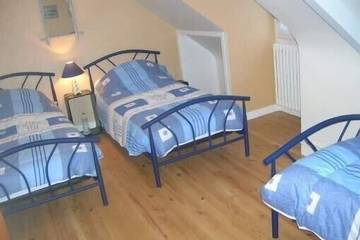 Gîte pour 7 Personnes dans Cherrueix, Région de Saint-Malo, Photo 1