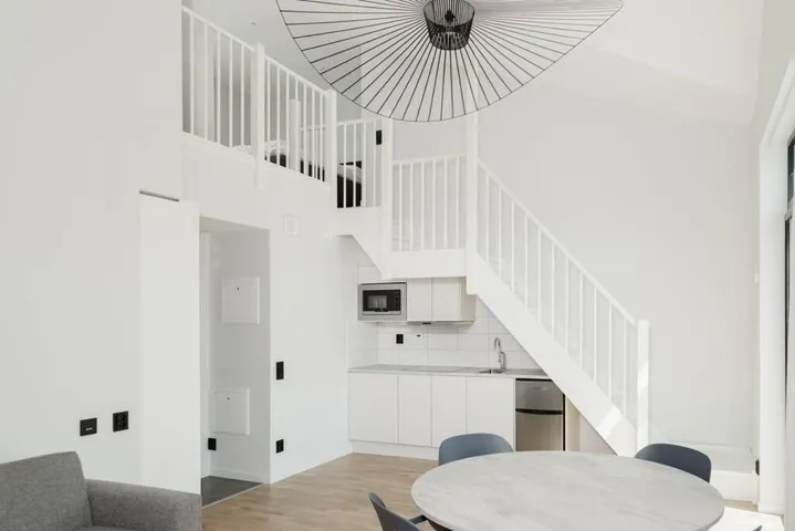 Ferienwohnung für 4 Personen - 1