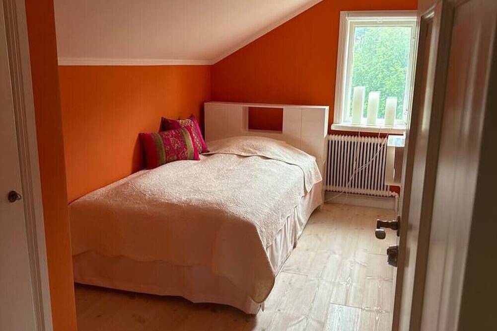 Elegant 8Br Mansion Retreat in Hudiksvall, Hälsingland