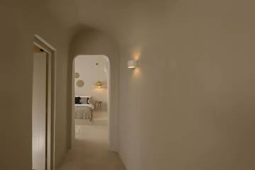 Camping für 3 Personen in Megalochori, Südliche Ägäis, Bild 1