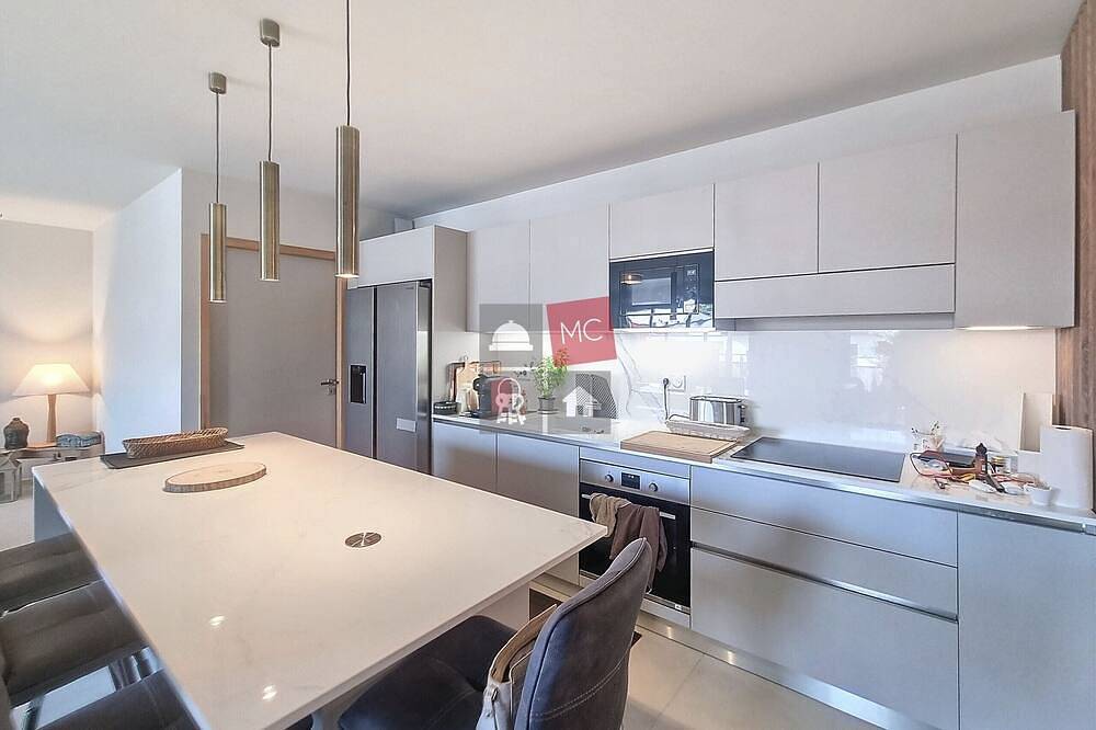 Appartement entier, Appartement Dans Residence Villa Natura in Grimaud, Côte méditerranéenne (France)